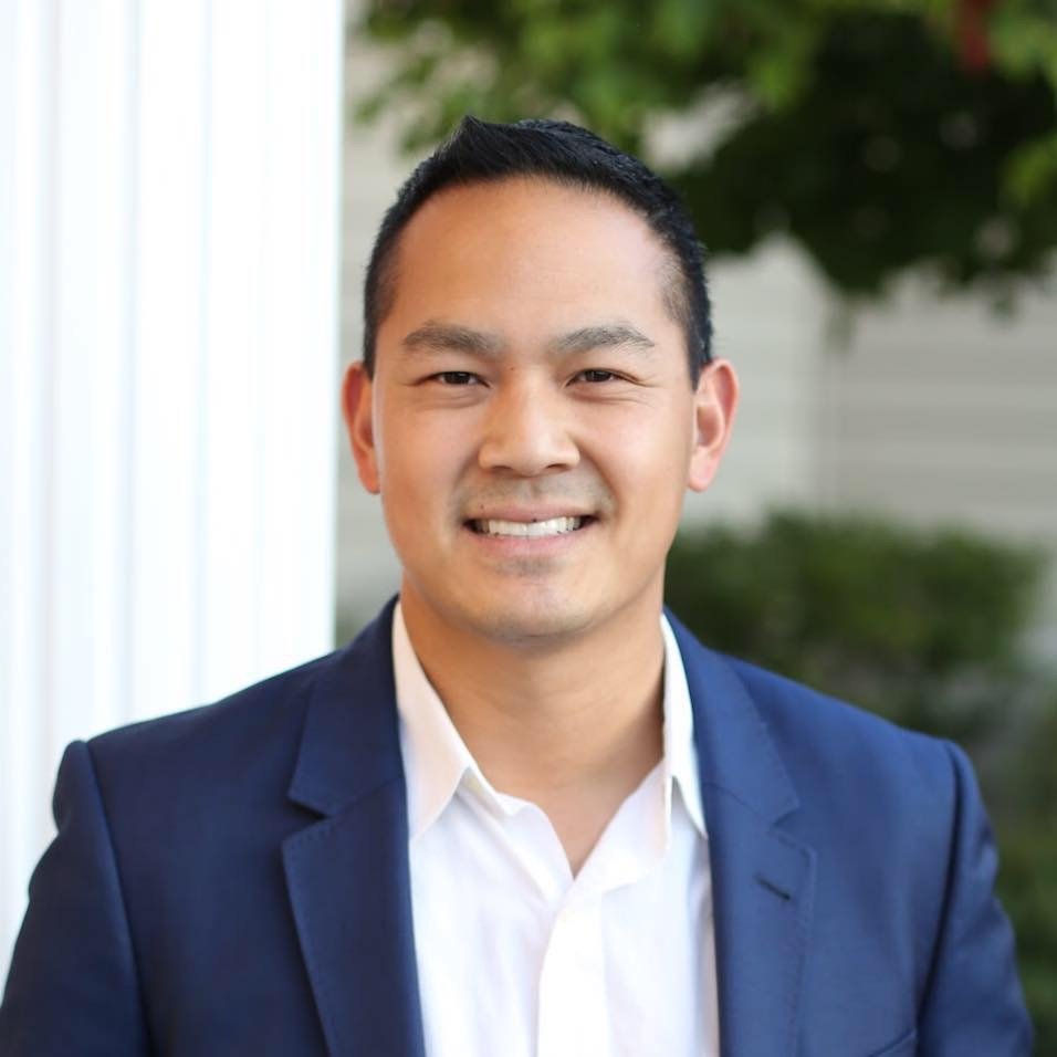 Timothy Eng